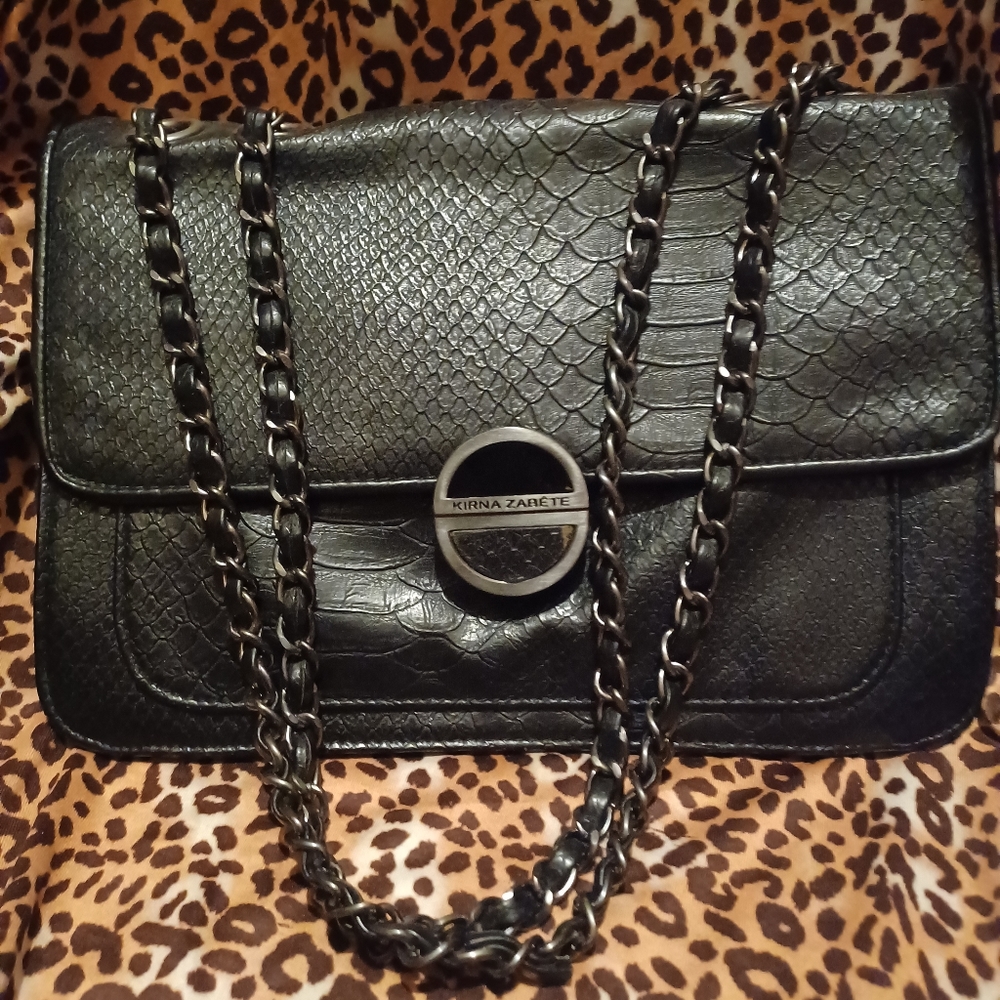 Kirna Zabete crossbody